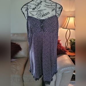 🌻 3 for $15. LA Lingerie womans nightie. Size xlarge.